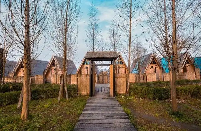 烟台福山漫步｜在鲁菜的源头，邂逅生活的温柔