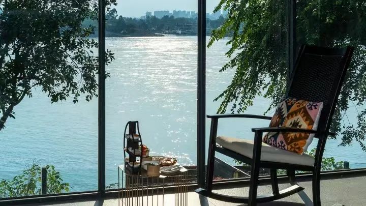 礼遇双11 | 旷野与小院的初秋之旅