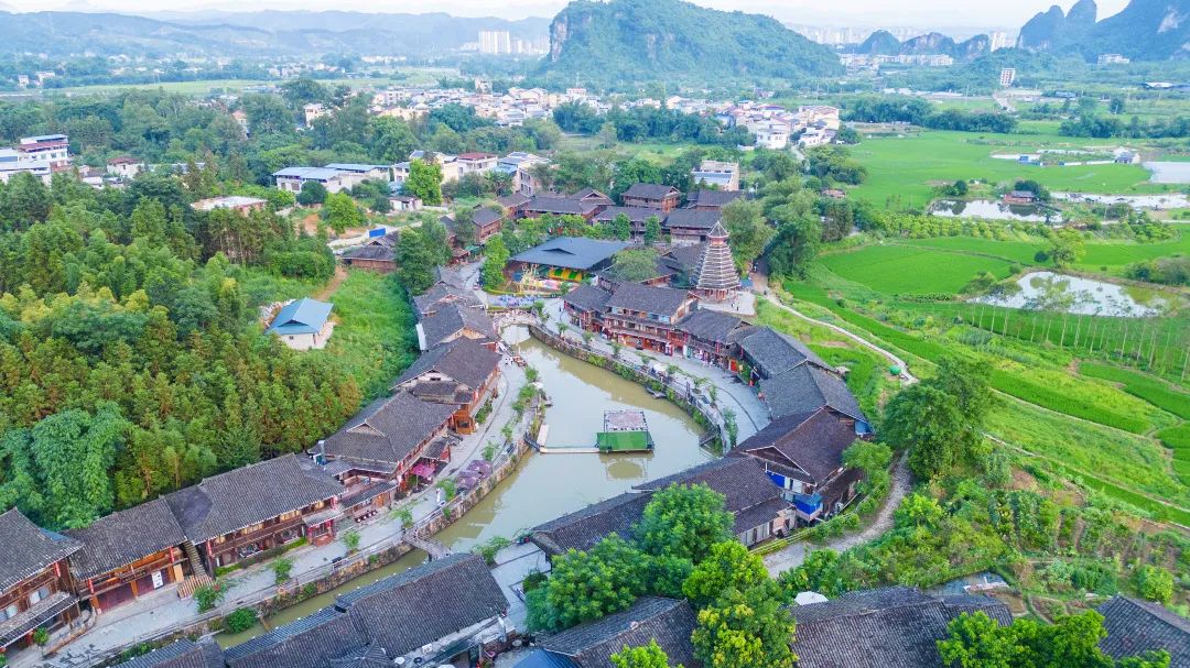 这个秋天，来深度感受桂气养人！广西这10条秋季最值得打卡的线路，闭眼冲！(4) ... .. ...