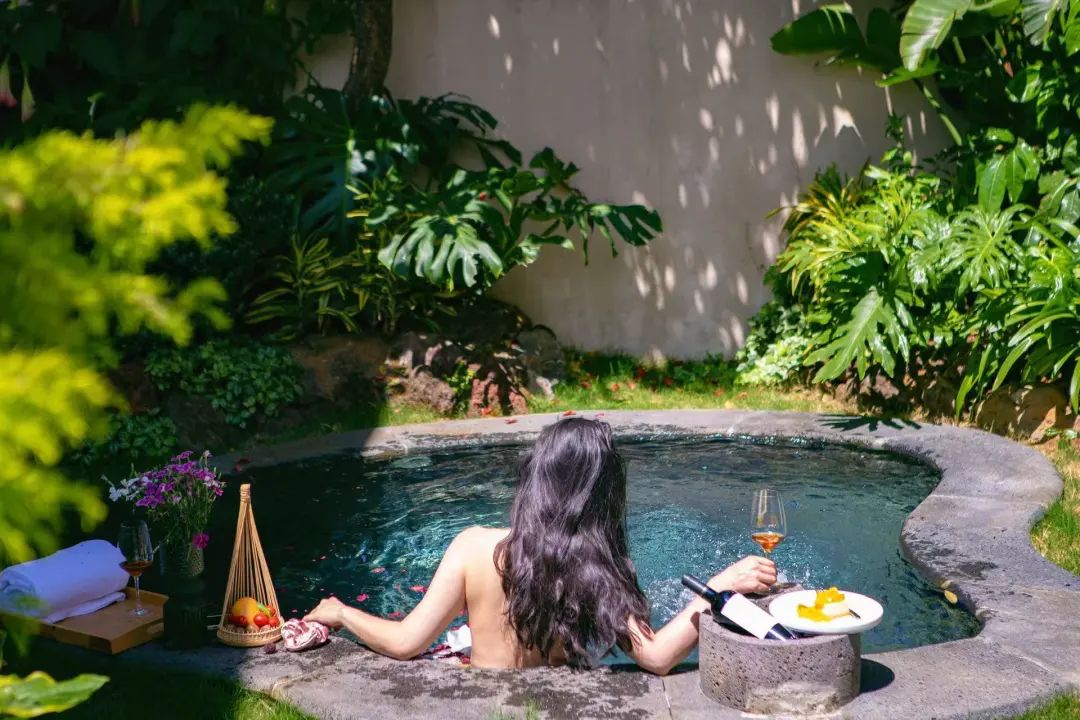 私汤疗愈 | 采撷秋日诗意，温暖岁月