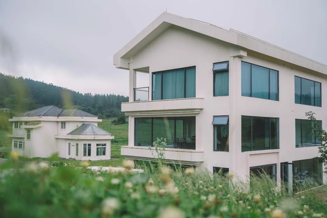 喜讯！千里走单骑·巴渝民宿成功上榜“川渝美宿”